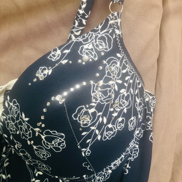 Size 34M Lormar bustier - Picture 3 of 7